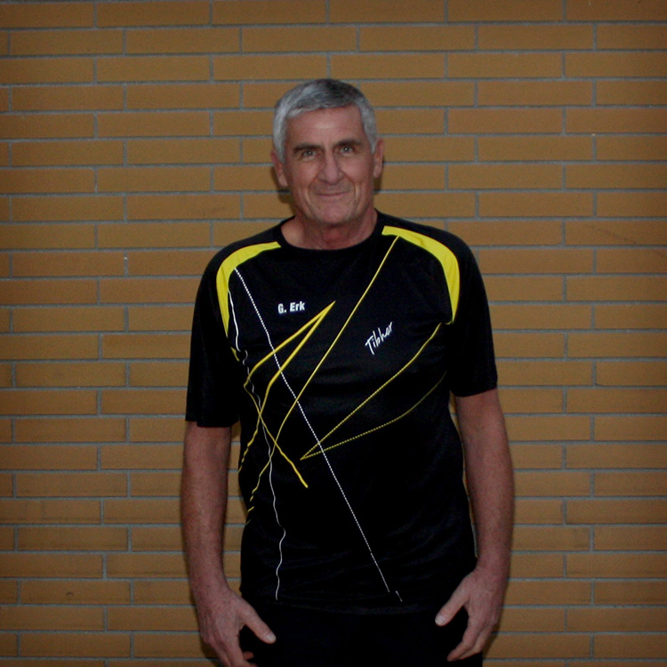 Dr. Gajur Erk